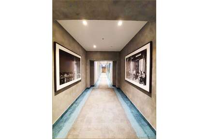 Wohnung zum Mieten in München 1.100,00 € 33.44 m²