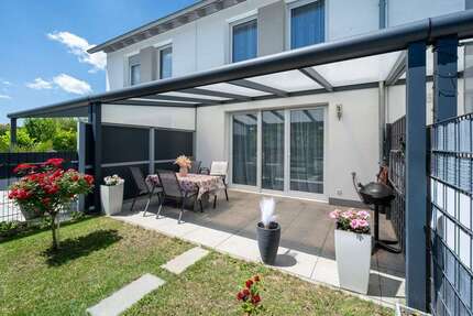 Haus zum Kaufen in Singen Hausen an der Aach 525.000,00 € 137 m² - Singen / Hausen an der Aach