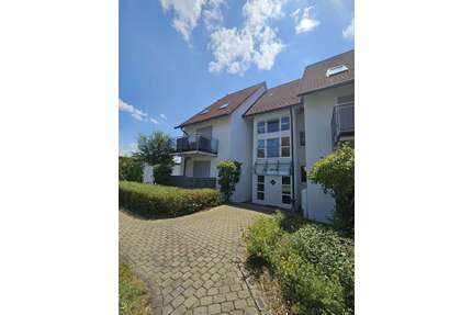 Wohnung zum Kaufen in Sigmaringen 112.000,00 € 31.99 m²