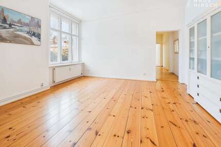 Wohnung zum Kaufen in Berlin 479.000,00 € 83 m²