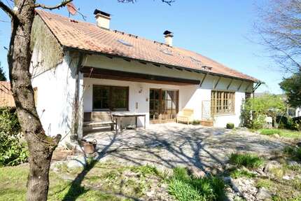 Haus zum Kaufen in Kaisheim 350.000,00 € 170 m²