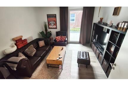 Sanierte 2 Zimmer Wohnung in Sarzbüttel - Eggstedt