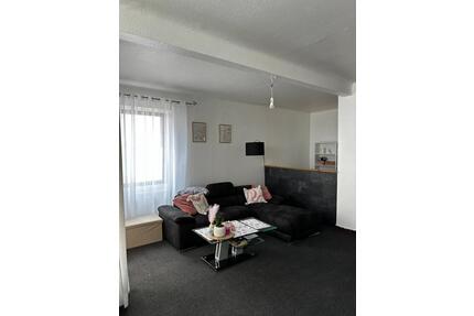 Apartment in zentraler Lage von Losheim am See