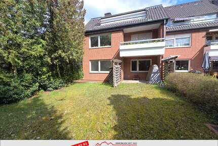 Wohnung zum Kaufen in Nienburg 125.000,00 € 53.16 m²