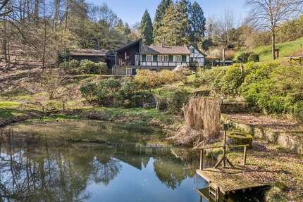 Haus zum Kaufen in Ratingen-Hösel 1.290.000,00 € 125 m²