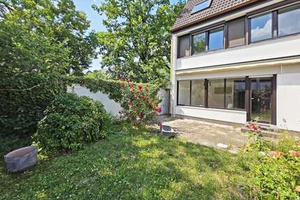 Haus zum Kaufen in Taufkirchen 750.000,00 € 135 m²