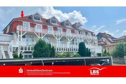 Wohnung zum Kaufen in Kühlungsborn 258.000,00 € 45 m²