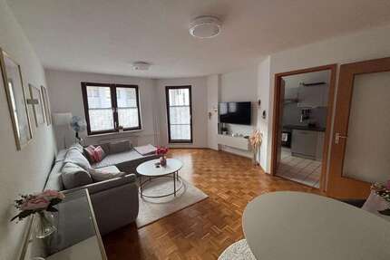 Wohnung zum Mieten in Strausberg 825,00 € 62.5 m²