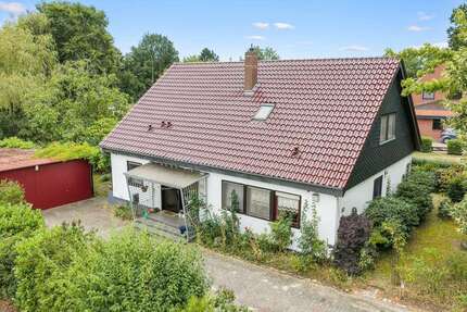 Haus zum Kaufen in Oyten 419.000,00 € 185 m²