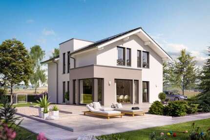 Haus zum Kaufen in Partenheim 542.790,00 € 144 m²
