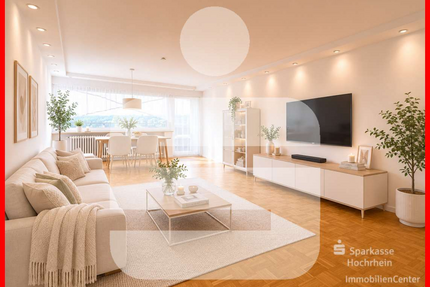 Wohnung zum Kaufen in Wehr 238.000,00 € 94 m²
