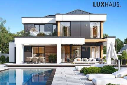 Haus zum Kaufen in Darmstadt 2.950.000,00 € 260 m²