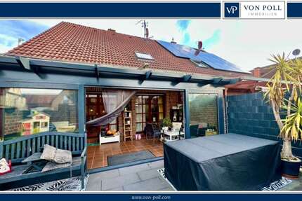 Haus zum Kaufen in Erkelenz 345.000,00 € 105 m²