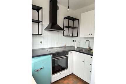 Wohnung zum Kaufen in Berlin 175.000,00 € 38 m²