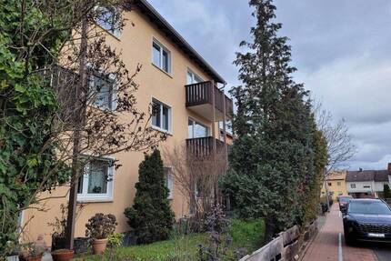 Helle 3-ZW in Karlstein-Großwelzheim - Karlstein OT Großwelzheim