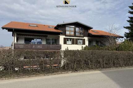 Haus zum Kaufen in Oberstaufen 1.450.000,00 € 610 m²