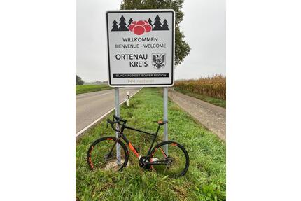 Ferienwohnung Schwarzwald, Baden-Baden, Europapark, Elsaß - Rheinau