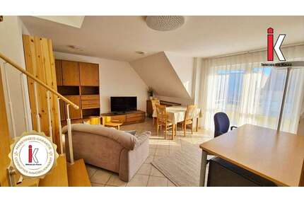 Wohnung zum Kaufen in Böblingen 219.000,00 € 44 m²