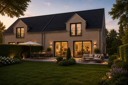 Haus zum Kaufen in Seevetal 699.000,00 € 126 m²