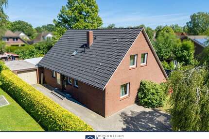 Haus zum Kaufen in Aurich 419.000,00 € 175 m²