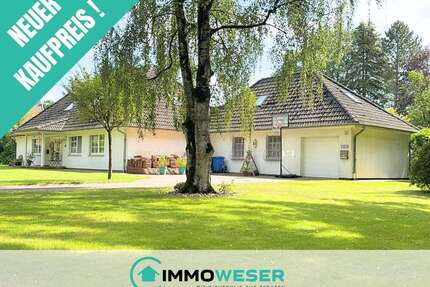 Haus zum Kaufen in Thedinghausen 569.000,00 € 389.76 m²
