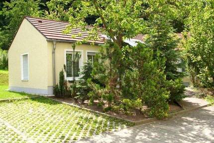 Kleines 2-Zimmerapartment in ruhiger Lage von Radebeul-Lindenau