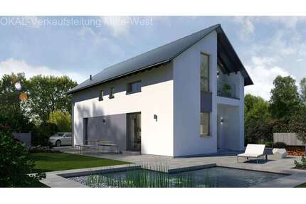 Haus zum Kaufen in Neuerburg 377.900,00 € 136.65 m²