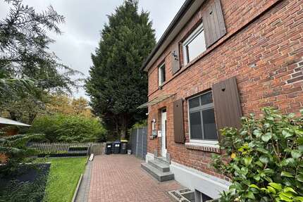 Haus zum Kaufen in Duisburg Bergheim 339.000,00 € 110 m² - Duisburg / Bergheim