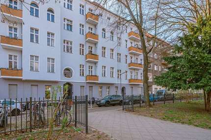 Wohnung zum Kaufen in Berlin 399.987,00 € 69.37 m²