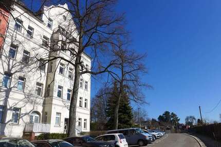 Wohnung zum Mieten in Chemnitz 300,00 € 57.25 m²