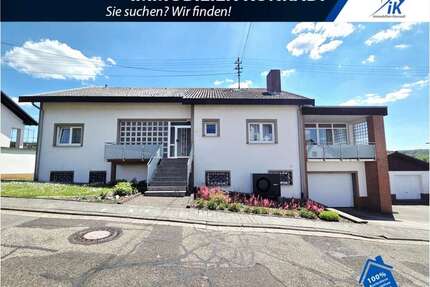 Haus zum Kaufen in Herschweiler-Pettersheim 463.000,00 € 365 m²