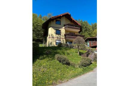 Wohnung 72 qm zu vermieten, Sägewerk 12, 64711 Erbach