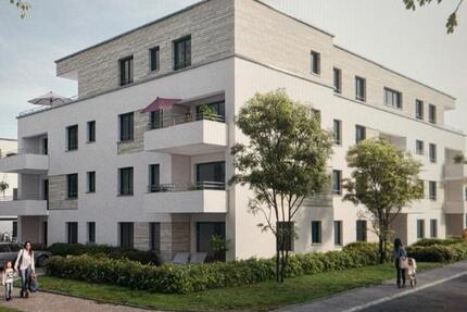 moderne 2 Zimmer Etagenwohnung - 900,00&nbsp;EUR Kaltmiete, ca.&nbsp; 65,64&nbsp;m&sup2; in Wehr (PLZ: 79664)