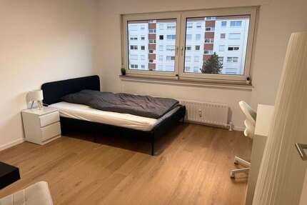 Wohnung zum Mieten in München 670,00 € 15 m²