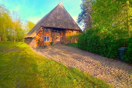 Resthof nahe Lübeck - 465.000,00&nbsp;EUR Kaufpreis, ca.&nbsp; 160,00&nbsp;m&sup2; in Rehna (PLZ: 19217)