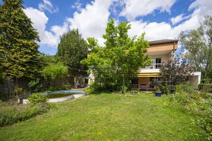 Haus zum Kaufen in München 1.740.000,00 € 210 m²