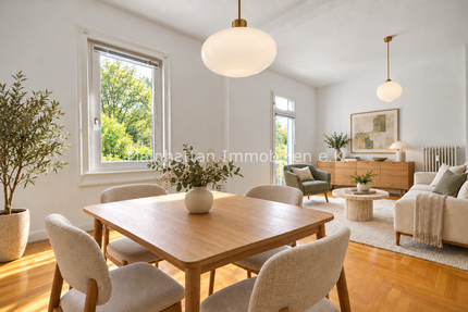 Wohnung zum Mieten in Königstein im Taunus -Zentrum 1.800,00 € 120 m²