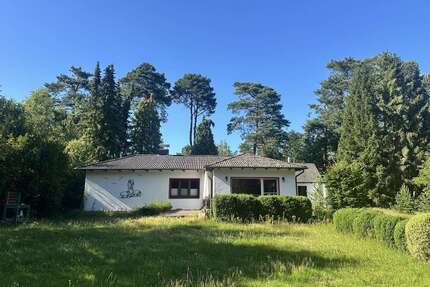 Haus zum Mieten in Buchholz 1.380,00 € 117 m²