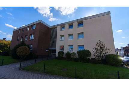 Wohnung zum Kaufen in Uetersen 169.000,00 € 80.3 m²
