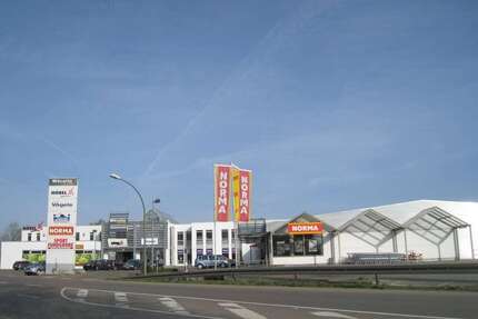 Halle in Donauwörth 910,00 € 181 m²