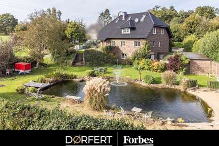Haus zum Kaufen in Asselborn 1.499.000,00 € 285 m²