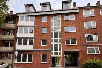 Wohnung zum Mieten in Hamburg 1.606,00 € 73 m²