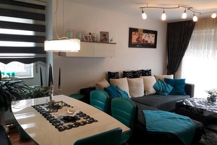 3 Zimmer Wohnung in 83395 Freilassing