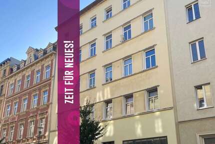 Wohnung zum Mieten in Halle 340,00 € 34 m²