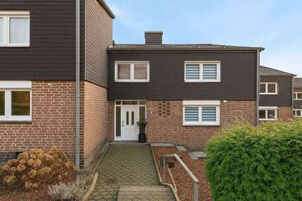 Haus zum Kaufen in Hemer 299.990,00 € 120 m²