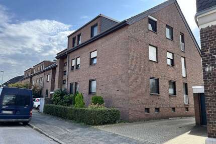 Wohnung zum Kaufen in Duisburg 175.000,00 € 81 m²