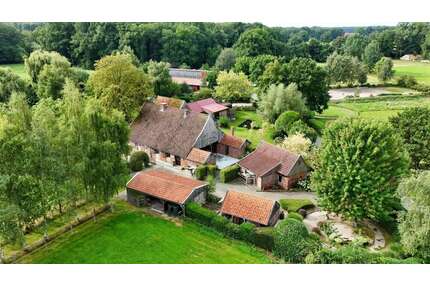 Haus zum Kaufen in Salzbergen 1.190.000,00 € 277 m²