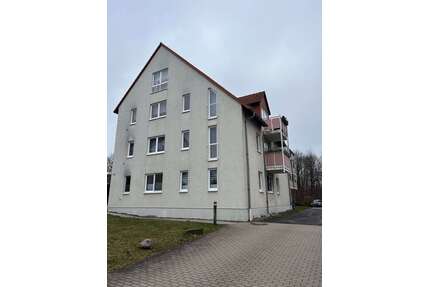 Wohnung zum Mieten in Freiberg 290,00 € 50.28 m²