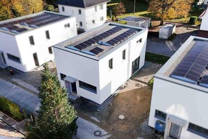 Hochmodernes Einfamilienhaus zum Erstbezug - Salem