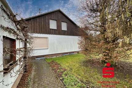 Haus zum Kaufen in Ellgau 395.000,00 € 159.97 m²